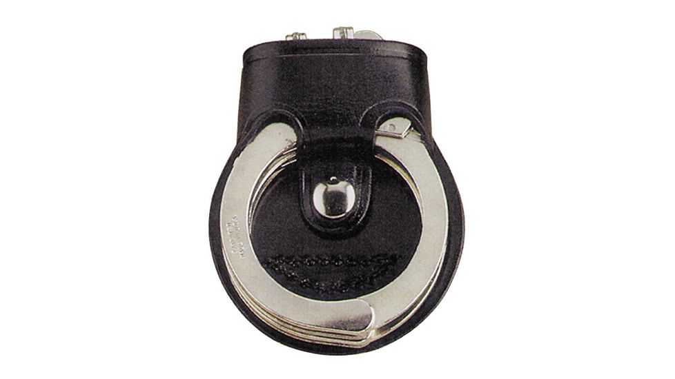 Strong Leather Company Cuff Holder Qr Duty P-bb - A504000120