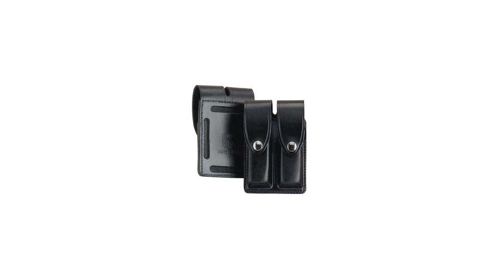 Strong Leather Company Db Mag Pch Sr 10mm P-bnp - A517130113