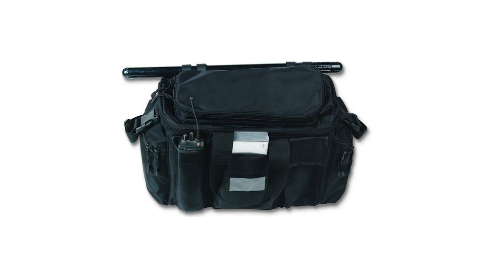 Strong Leather Company Deluxe Gear Bag-plain - 90700-0002