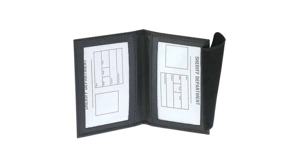 Strong Leather Company Double Id Case Id 2 3/4x4 - 73410-0002