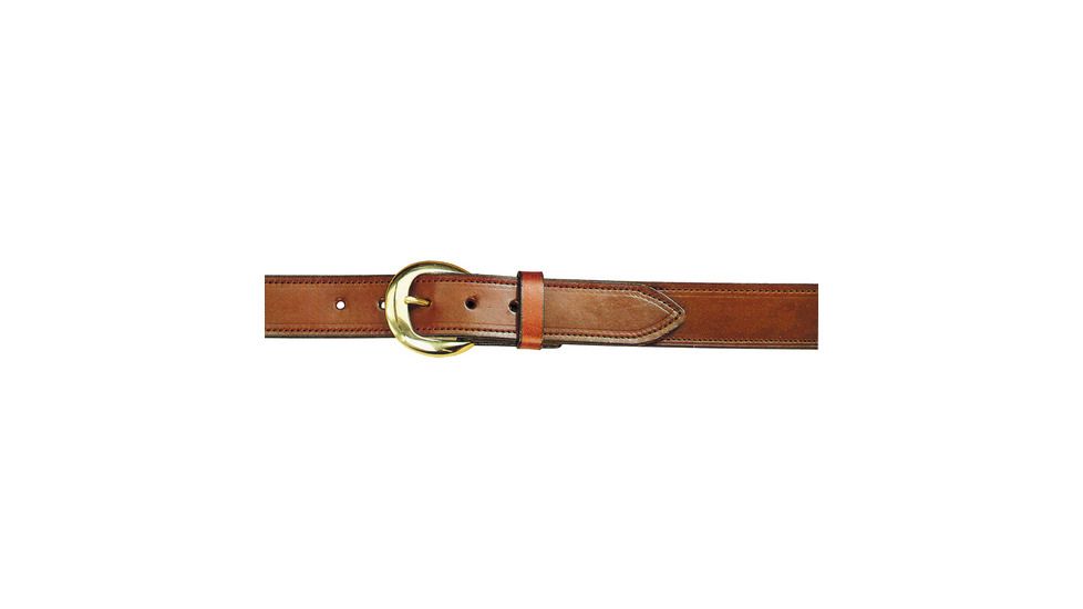 Strong Leather Company Dr 1 1/2inch Se Bt 34 Up-bn - B860034110