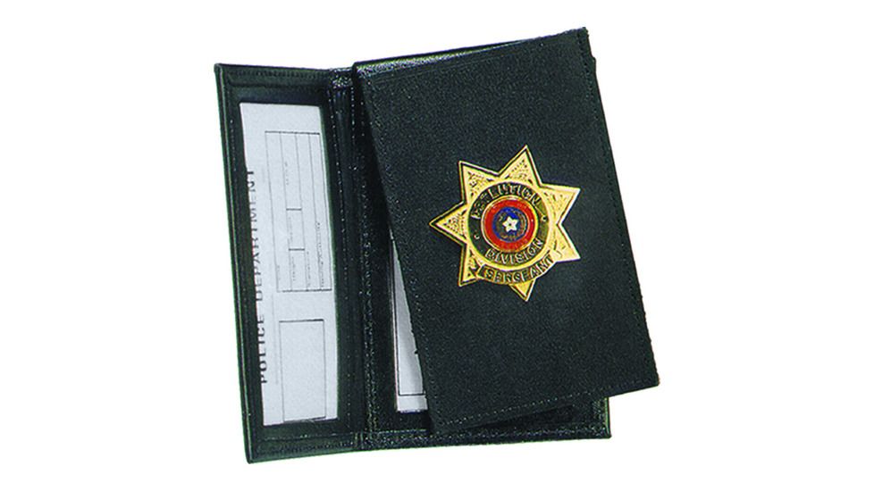 Strong Leather Company Dr 2id Cs Fw W/isbf 42 - 83860-0422