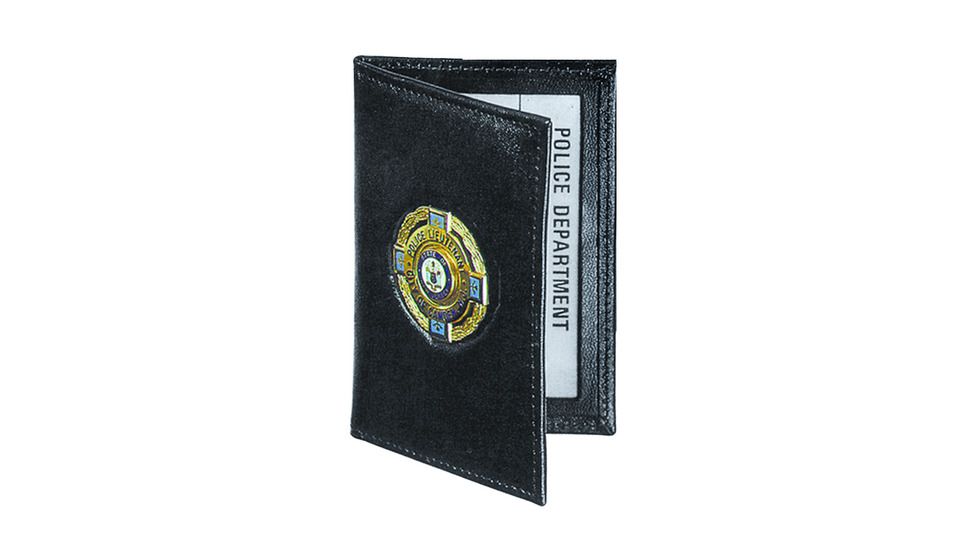 Strong Leather Company Dr Obm Badge Cs Fw So 507 - 86600-5072
