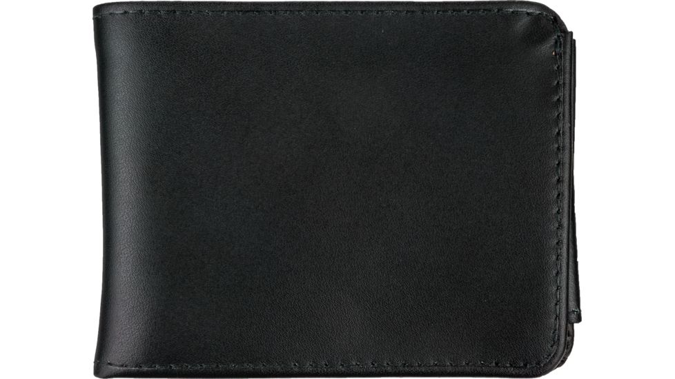 Strong Leather Company Dress Badge Wallet 329 - 79100-3292
