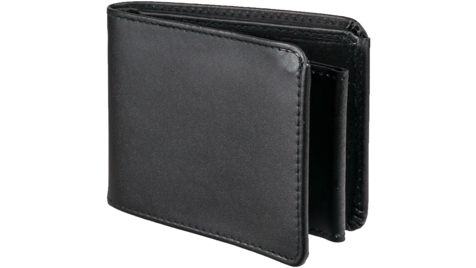 Strong Leather Company Dress Badge Wallet 329 - 79100-3292