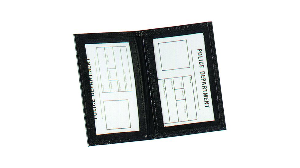 Strong Leather Company Dress Id Case Fw - 83500-0002