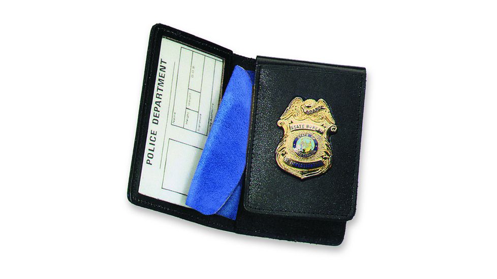 Strong Leather Company Dy Badge Cs Flip-out 226 - 85300-2262