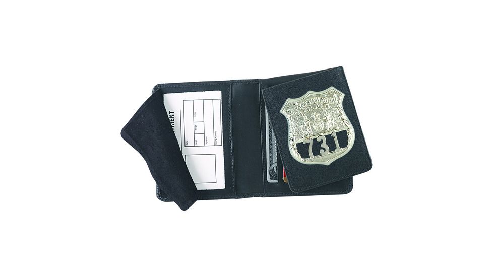 Strong Leather Company Dy Badge Cs Flip-out 93 - 75300-0932