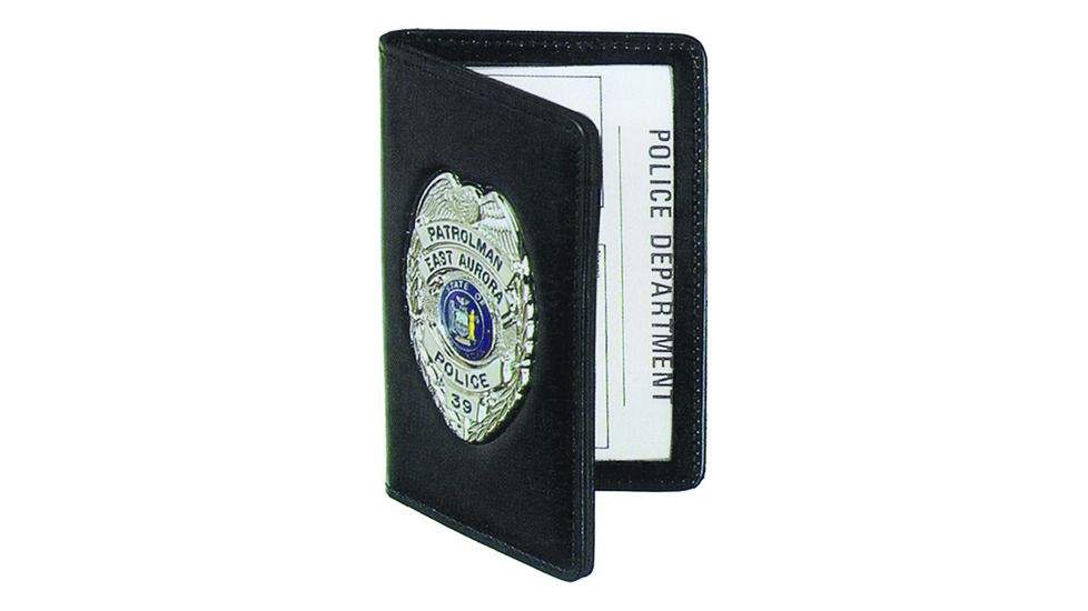 Strong Leather Company Dy Obm Badge Cs So 507 - 86200-5072