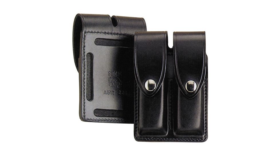 Strong Leather Company Ex Baton Asp 21inch Foam W-c - A555080370