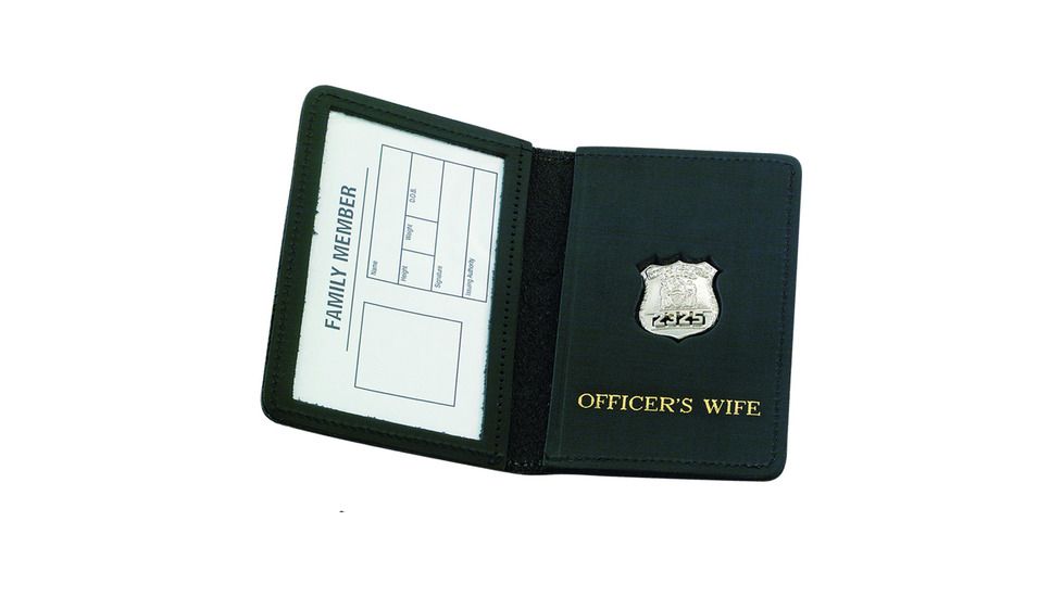 Strong Leather Company Family Member Case 40 - 70600-0402