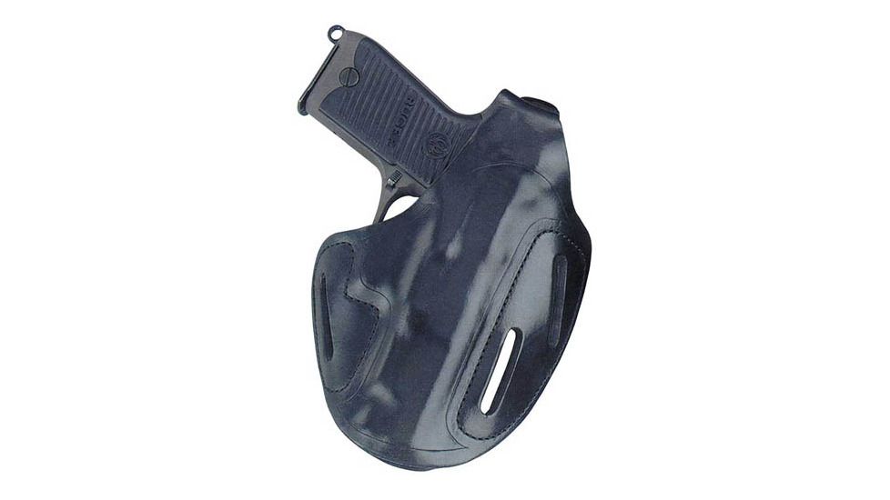 Strong Leather Company Fc 3s Holster Ber 92f Uplbn - H300492210