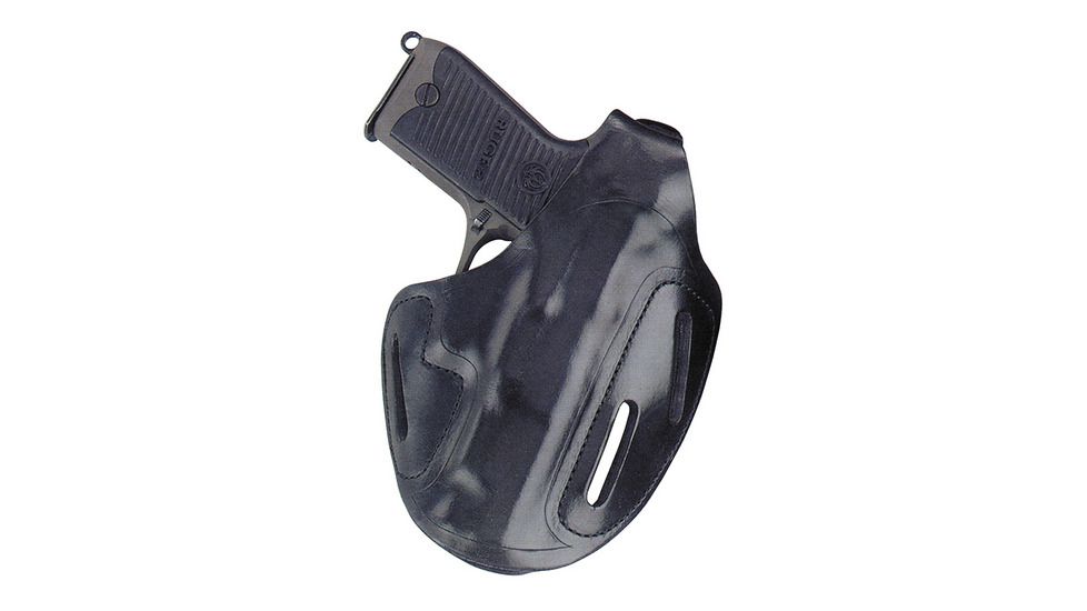 Strong Leather Company Fc 3s Holster Sw Sw40f Uwrtb - H300419350