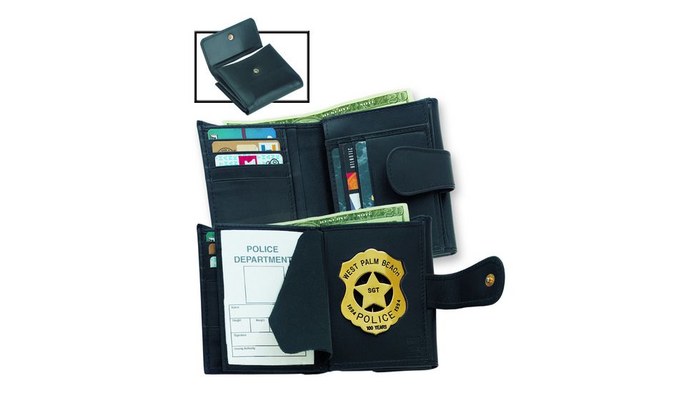 Strong Leather Company Female Clutch Wallet 916 - 79400-9162