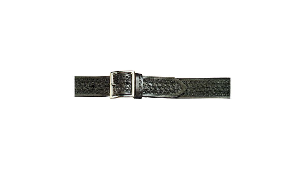 Strong Leather Company Gar Ec Ce Bt 38 Up-bn - B760038110