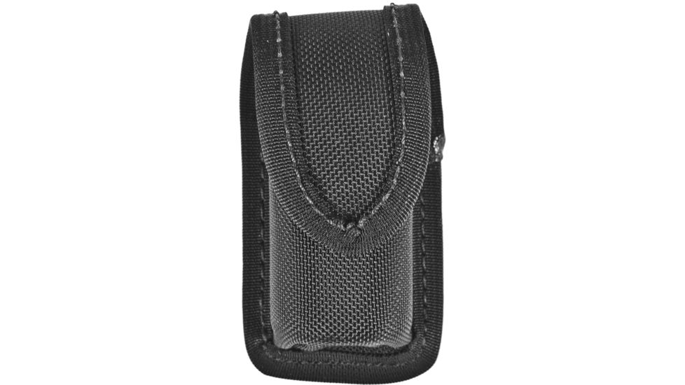 Strong Leather Company M3 Rail Light Hldr B-bk - N449000130