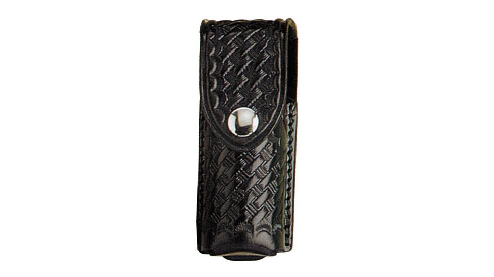 Strong Leather Company Oc/mace Hdr 3 Oz P-bk - A565030130