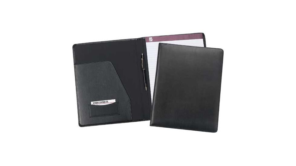 Strong Leather Company Pad Portfolio 8 12 X 11 - 91010-0002