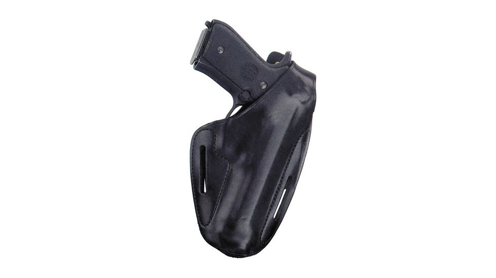 Strong Leather Company Pancake 3s H Sw 4506 Uprbns - H306427118