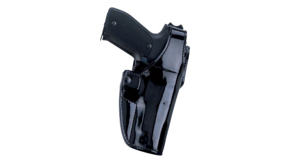 Strong Leather Company Pk Js Lr H Hk Usp45 Lprbn - H080474510