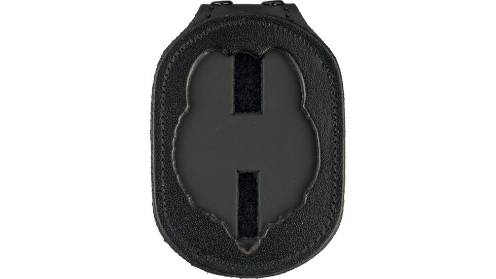 Strong Leather Company - Recessed Badge Holders For Neck Or Belt - 811F0-0802