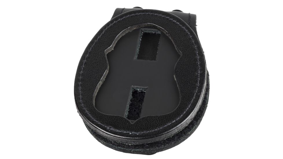Strong Leather Company - Recessed Badge Holders For Neck Or Belt - 811F0-2382