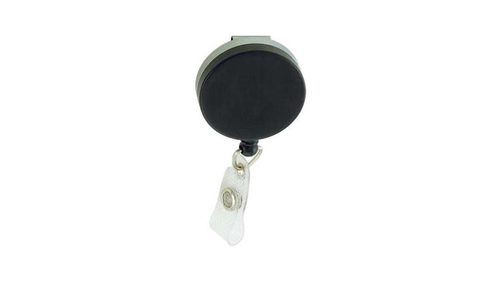 Strong Leather Company Retractable Badge Hld Pack 3 - 90140-0002
