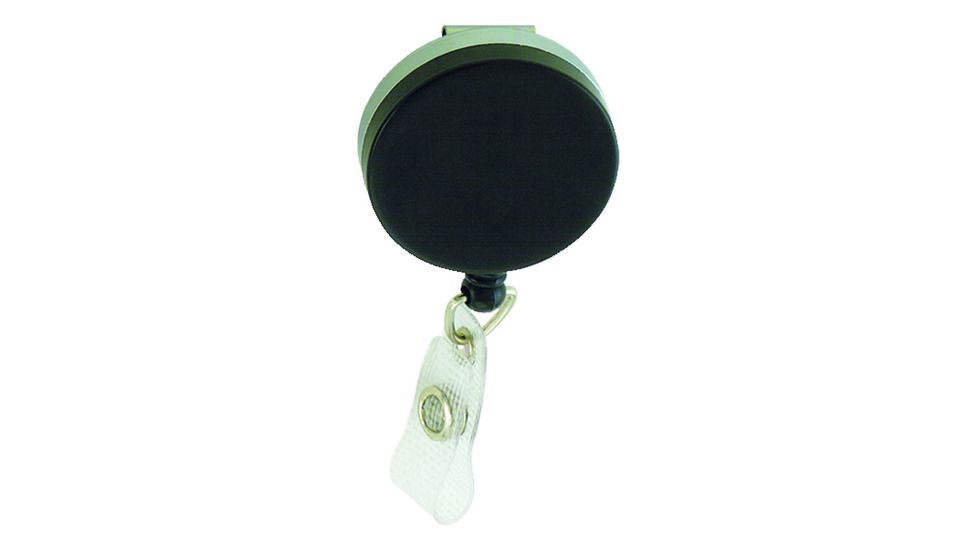 Strong Leather Company Retractable Holder-3 Pack - 90140