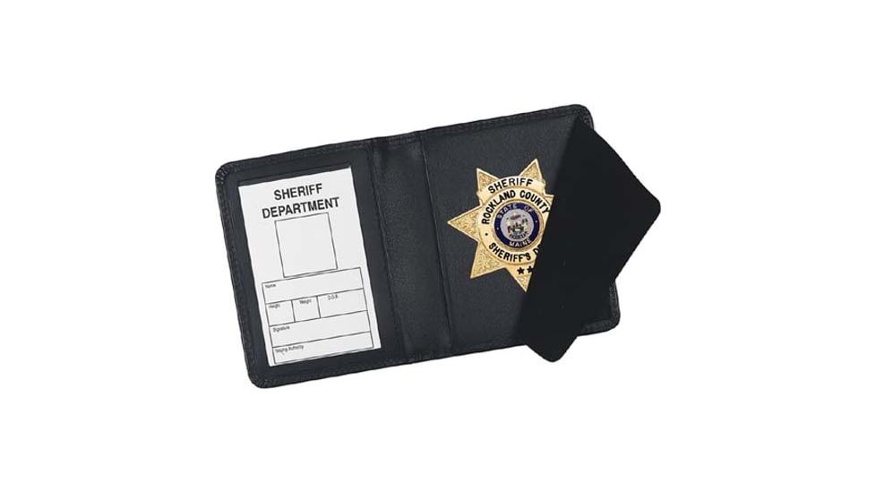 Strong Leather Company Rfid Badge Case - 7750R-3602