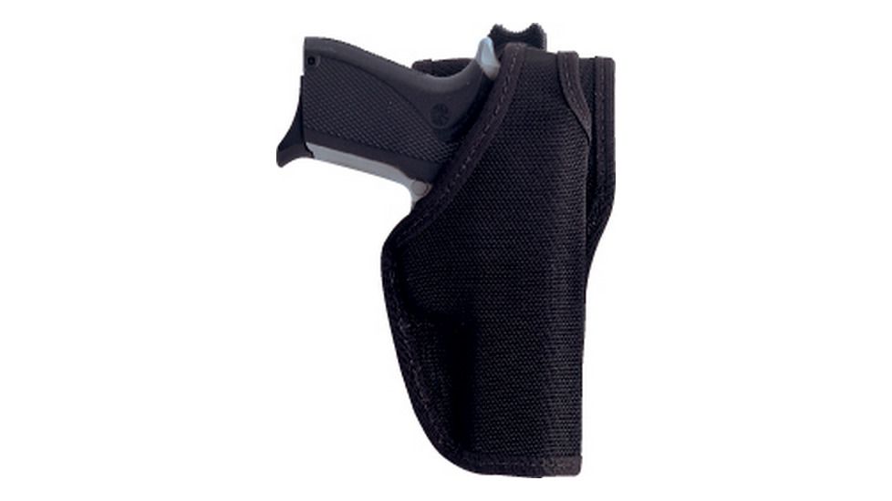 Strong Leather Company Sc Pk Lr Holster Sw 5904 Lprbks - N082428538