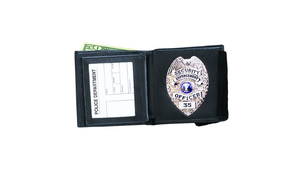 Strong Leather Company Sc174 Book Style Wallet - 79500-1742
