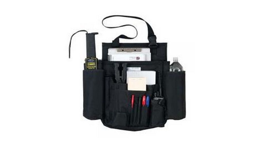 Strong Leather Company Seat Organizer - 90300-0002