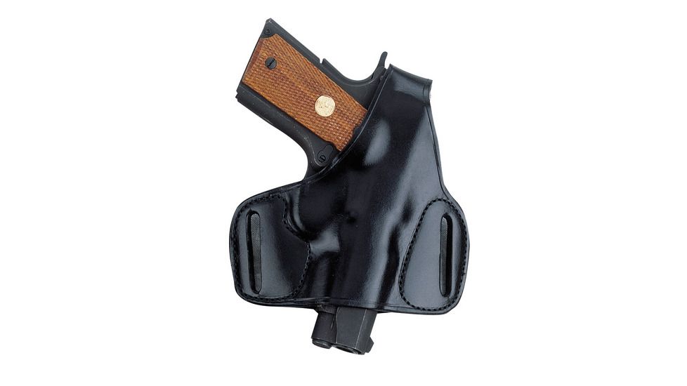 Strong Leather Company The Slide Ber 92f Uprtbk - H308492160