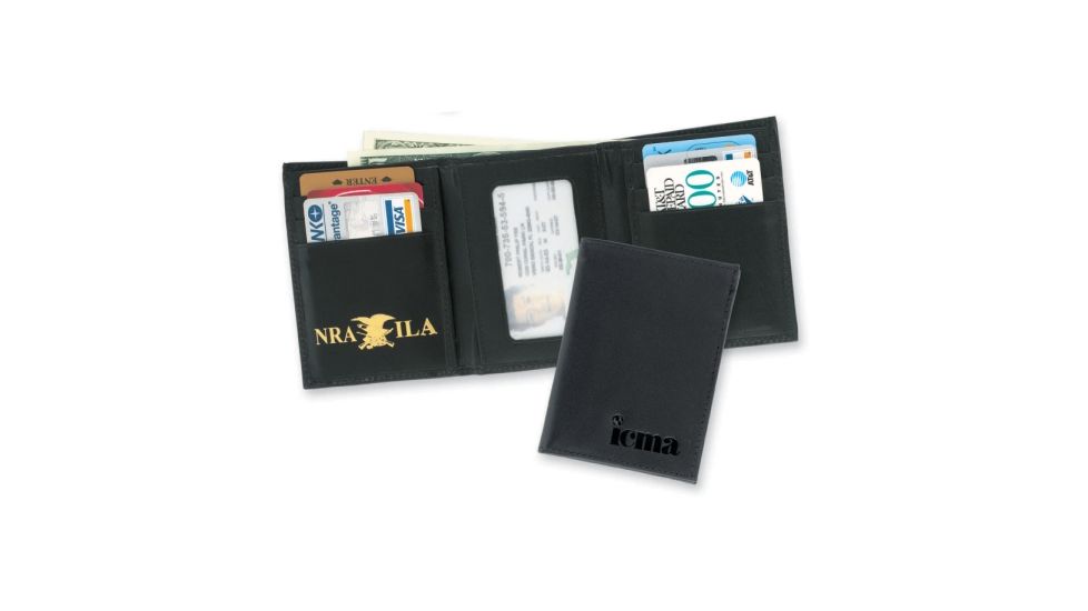 Strong Leather Company Tri-fold Wallet - 79800-0652