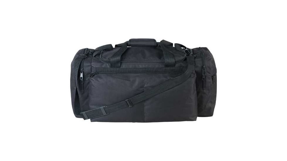 TRUNK BAG, BLK, 27 X 11 X 12