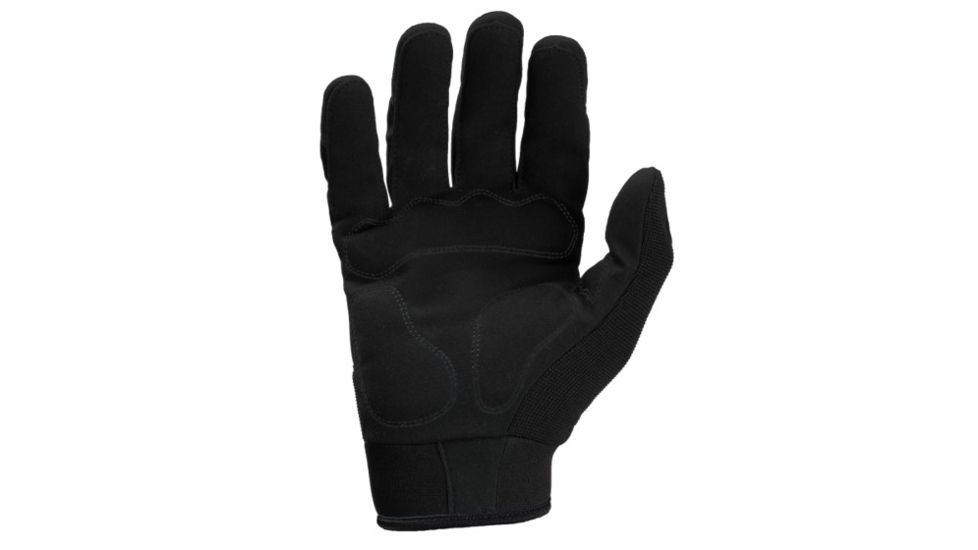 StrongSuit General Utility Gloves, Black, Small 50300-S