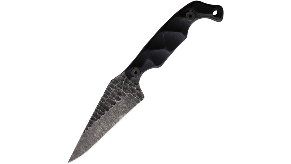 Stroup Knives Bravo 5 Black