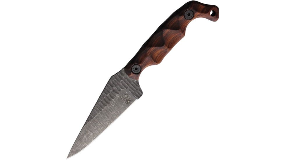Stroup Knives Bravo 5 Rosewood, STPB5W