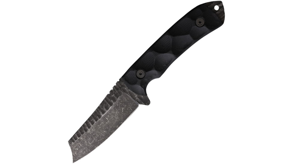 Stroup Knives Desert Fox