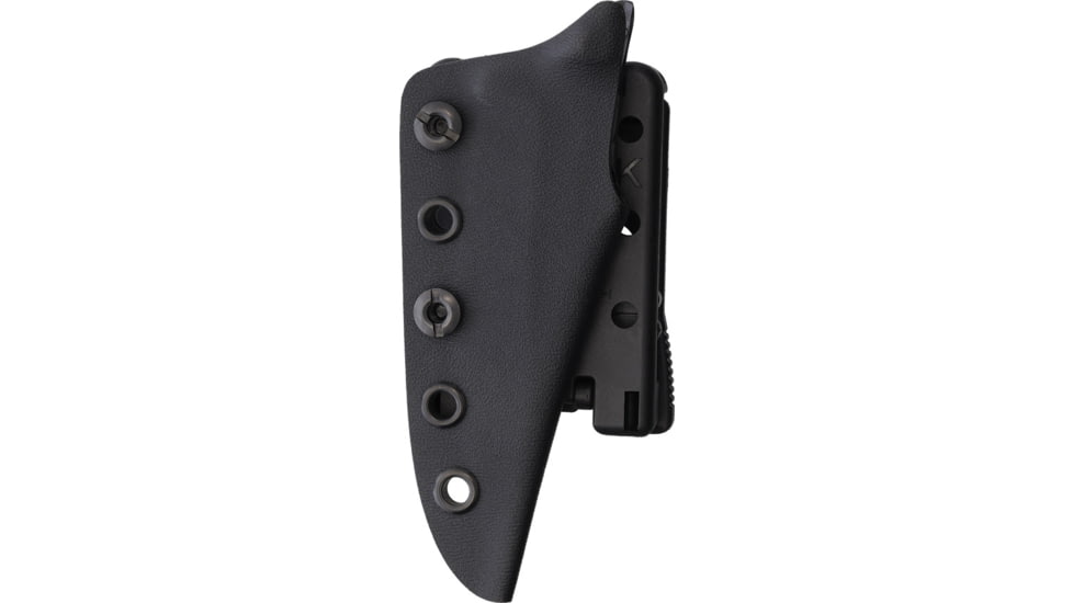Stroup Knives HM1 Fixed Blade OD/FDE, STPHM01ODFDECER