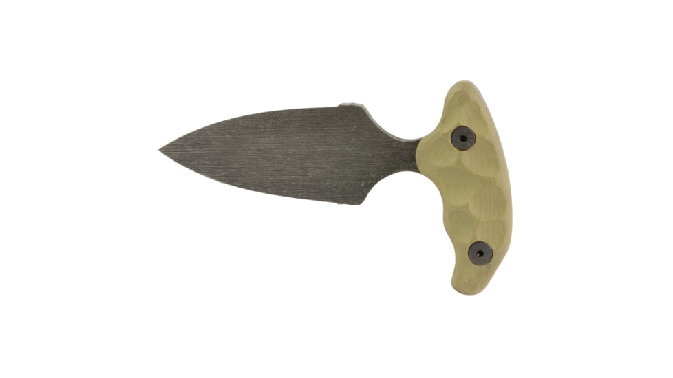 Stroup Knives SD1, Fixed Blade Knife, 2