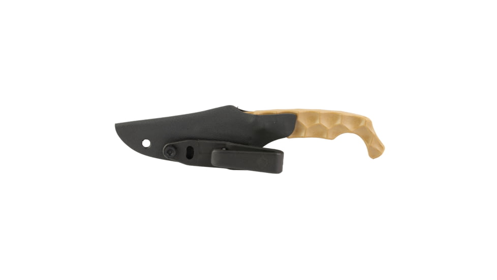 Stroup Knives Ultralite Non