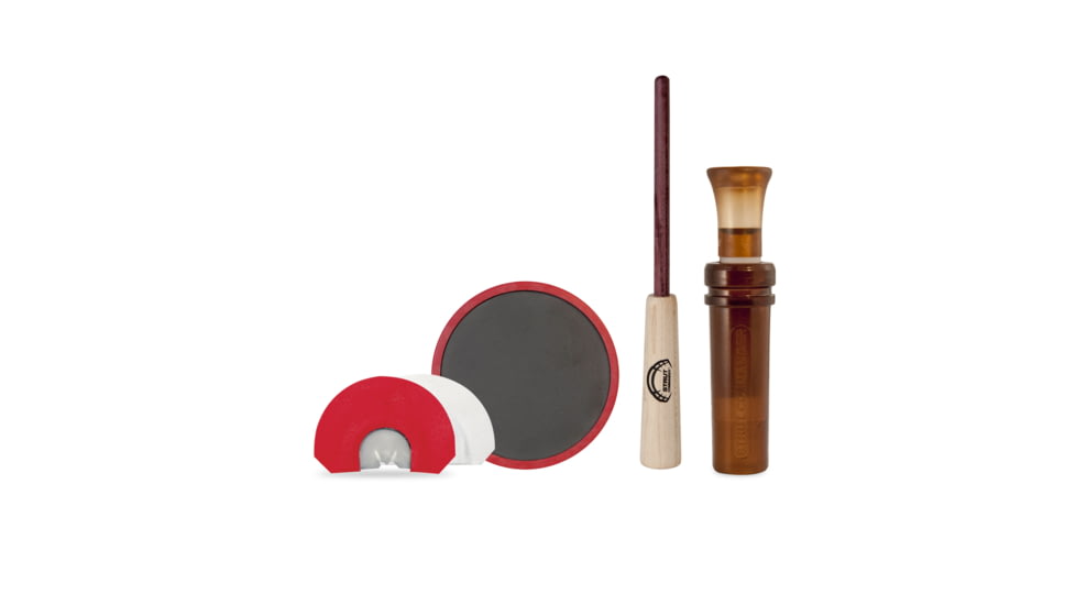 Strut Commander Sunrise Starter Kit