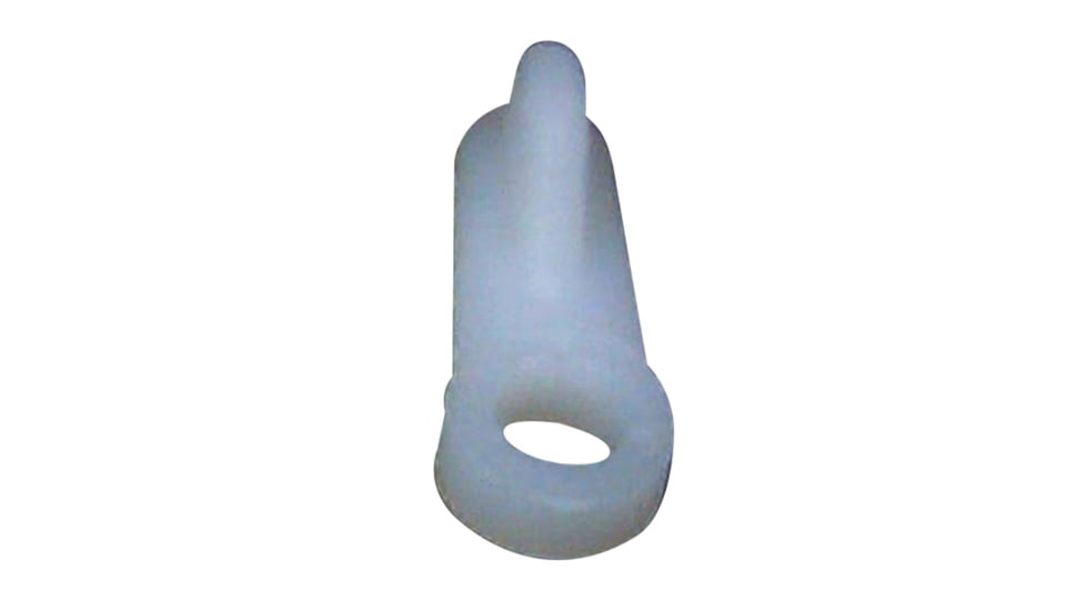 Strybuc Clip Plastic Flat w/ Screws, 492C