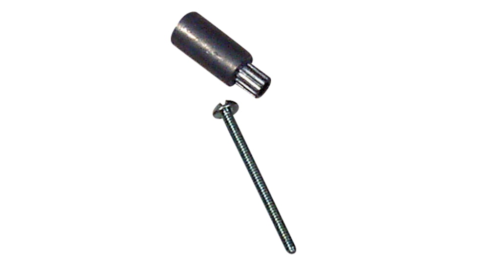 Strybuc Metal Extension 2 1/8in, Each, 834
