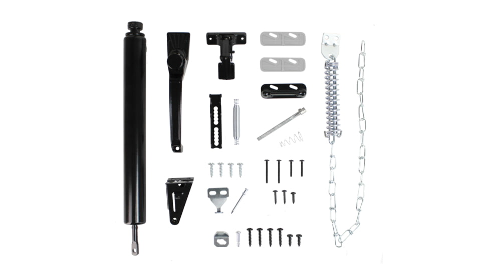 Strybuc Storm Door Hardware Kit, 19-199B