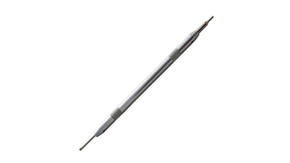 Stryker Watch Strap Changing Tool, Aluminum, Stainless, NO WX031