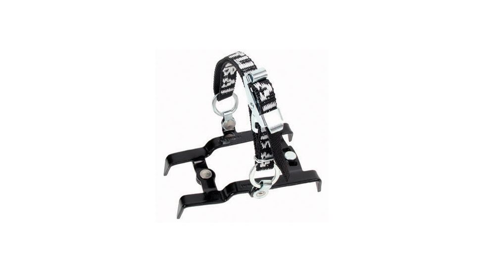 Stubai 4 Point Crampon