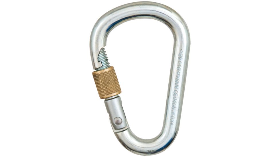 Stubai Hms Steel Sg 987701