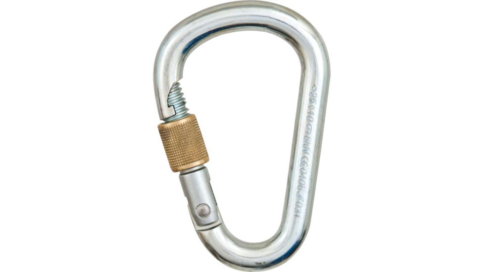 Stubai Hms Steel Sg 987701